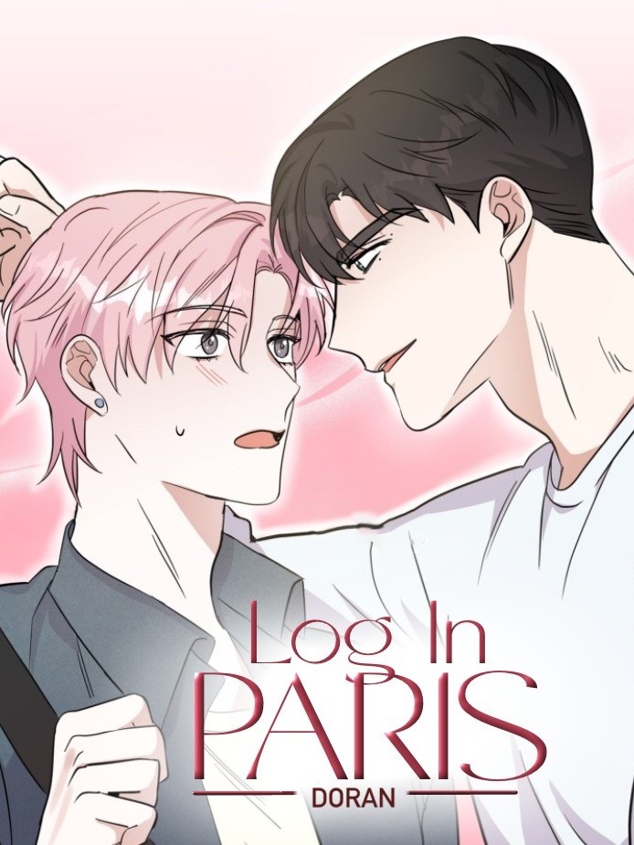 Log in Paris