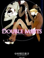  Double Mints 双倍薄荷糖 