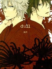 dull