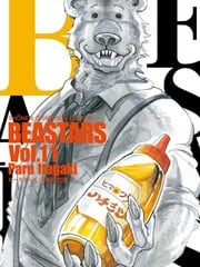 BEASTARS